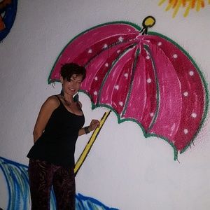 Meet your Posher, Susan